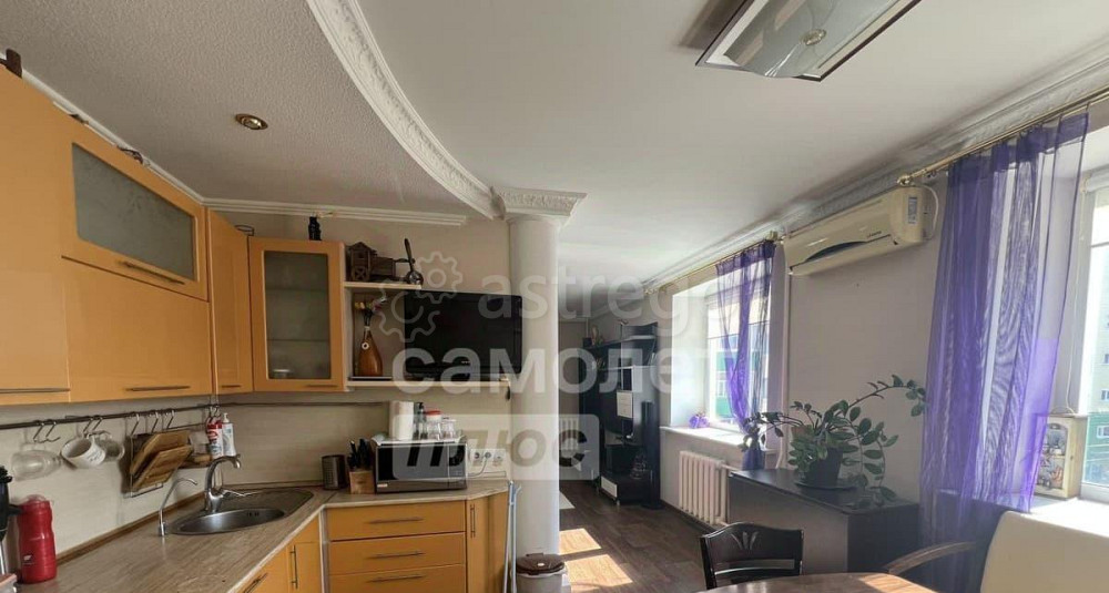 3-комн. квартира, 90.7 м2, 3/5 эт. Мелеуз - изображение 4