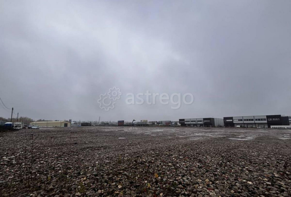 Земельный участок, 2.2 га Видное - изображение 2