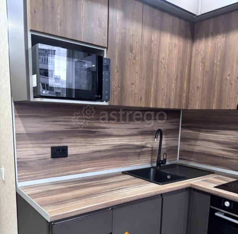 3-комн. квартира, 68.4 м2, 7/9 эт. Тында - изображение 6