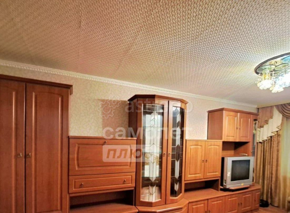 2-комн. квартира, 53.9 м2, 4/5 эт. Егорьевск - изображение 3