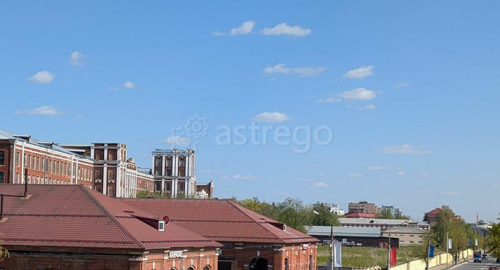 Свободного назначения, 667 м2 Раменское - изображение 1