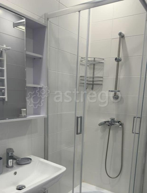 Студия, 25 м2, 11/15 эт. Москва - изображение 6