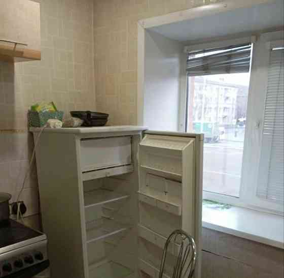 3-комн. квартира, 48 м2, 2/5 эт. Красноярск