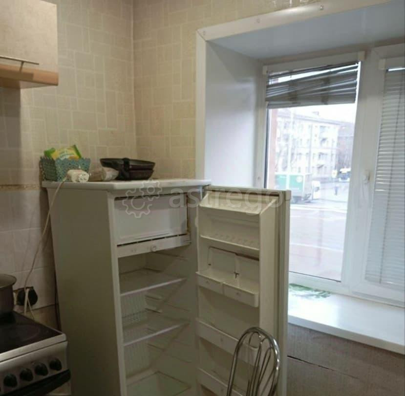 3-комн. квартира, 48 м2, 2/5 эт. Красноярск - изображение 2