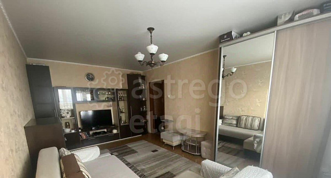 2-комн. квартира, 53.9 м2, 9/9 эт. Бийск - изображение 1