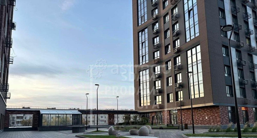 Офис, 91 м2 Уфа - изображение 4