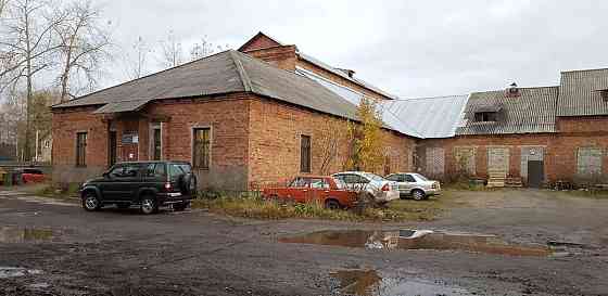 Склад, 1835 м2 Онега