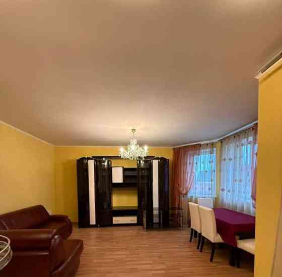 3-комн. квартира, 72 м2, 12/15 эт. Долгопрудный