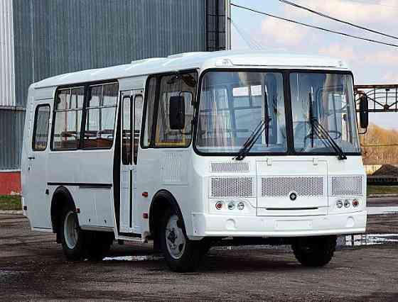 Автобус пассажирский ПАЗ-320530-04 пригородный, 168,86 л.с Ставрополь