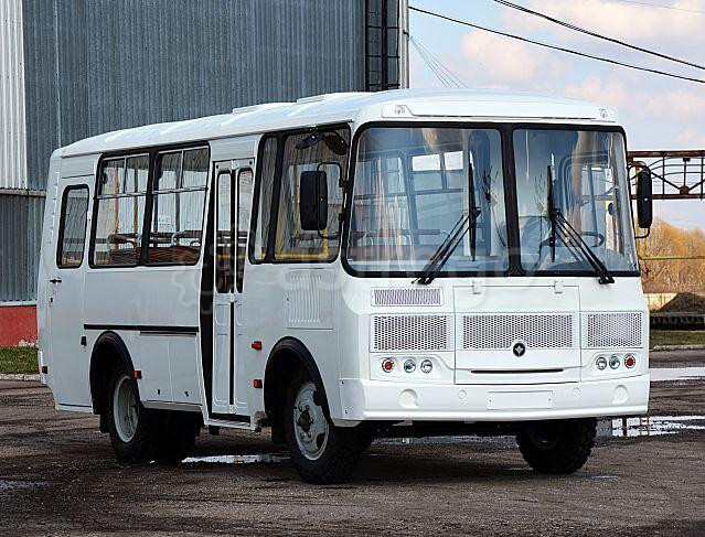 Автобус пассажирский ПАЗ-320530-04 пригородный, 168,86 л.с Ставрополь - изображение 1