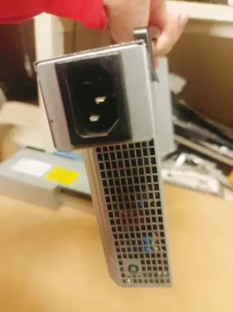 Блок питания HP Z800 Москва