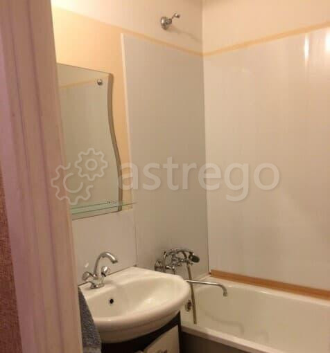 2-комн. квартира, 60 м2, 3/8 эт. Москва - изображение 5