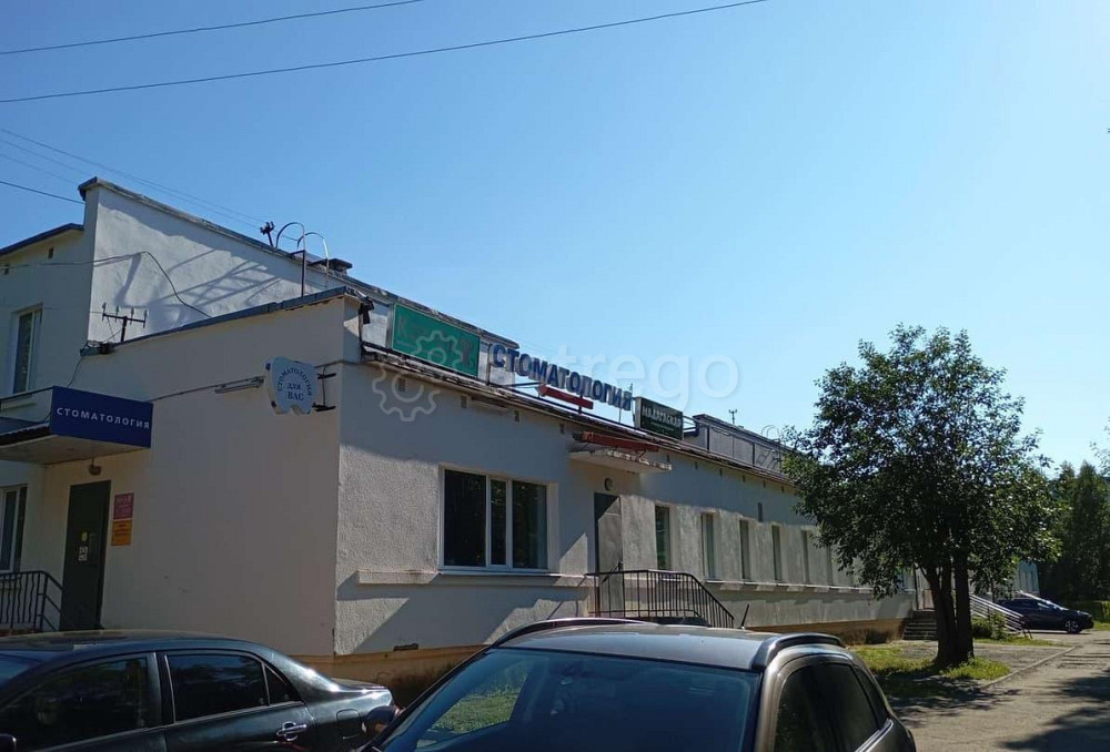 Торговое помещение, 44 м2 Северодвинск - изображение 5