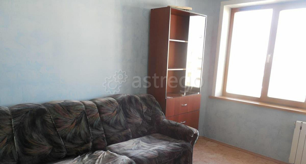 1-комн. квартира, 46 м2, 9/10 эт. Барнаул - изображение 6