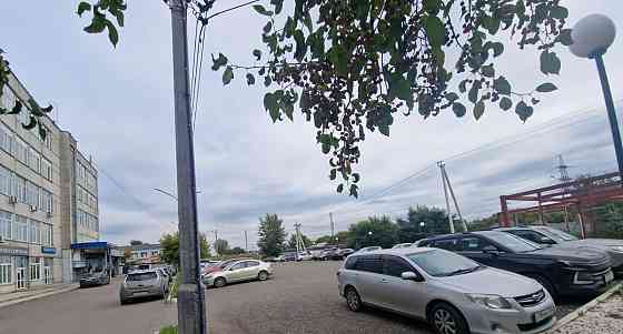Офис, 17 м2 Красноярск