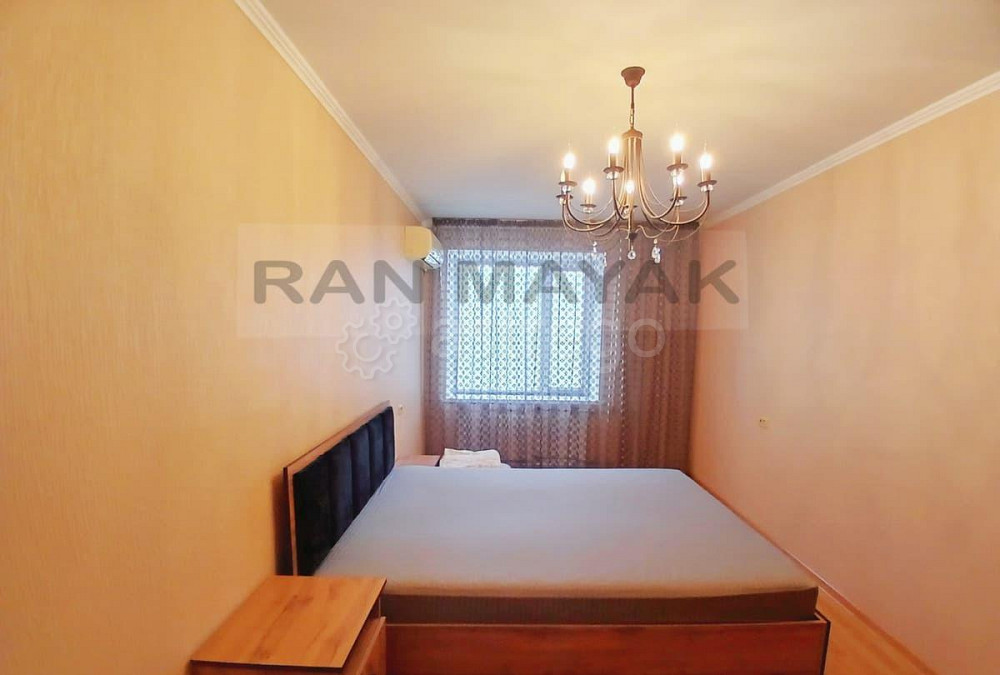 3-комн. квартира, 65.9 м, 5/6 эт. Майкоп - изображение 10