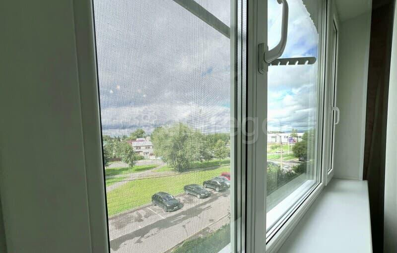 3-комн. квартира, 72 м2, 3/9 эт. Егорьевск - изображение 10