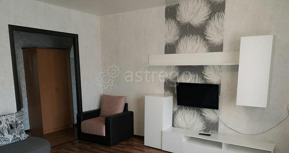 1-комн. квартира, 43 м2, 9/10 эт. Красноярск - изображение 3