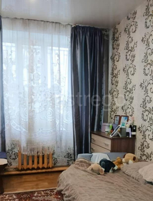 Студия, 17 м2, 1/3 эт. Красноярск - изображение 5