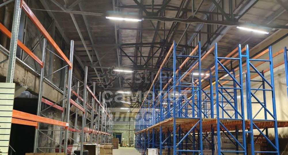 Свободного назначения, 2400 м2 Подольск - изображение 5