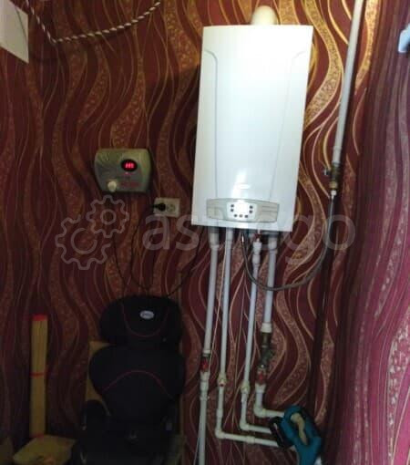 Дом, 45 м2 Губкин - изображение 2