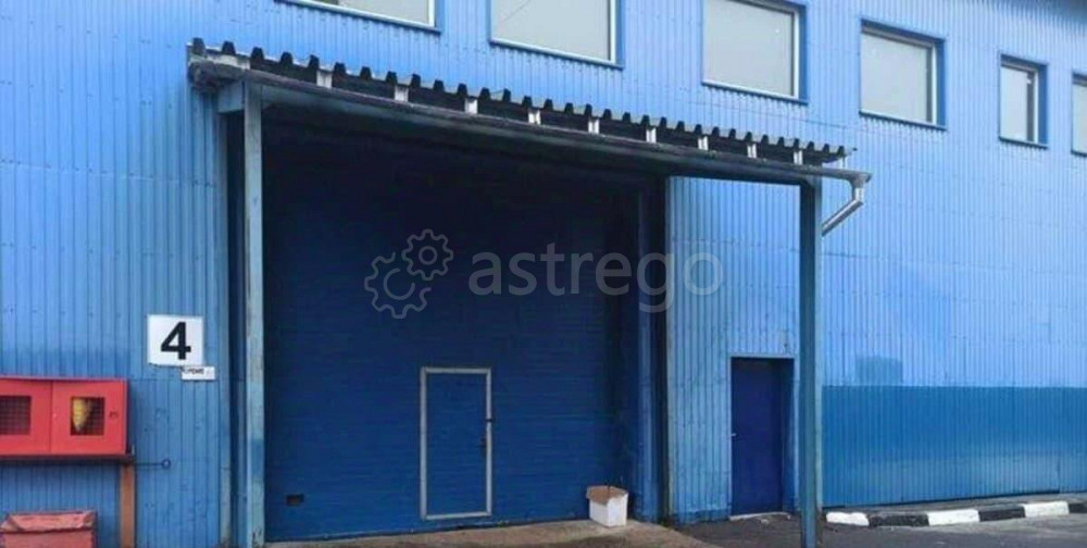 Свободного назначения, 620 м2 Электросталь - изображение 1