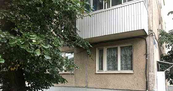 3-комн. квартира, 56.9 м2, 1/9 эт. Уфа
