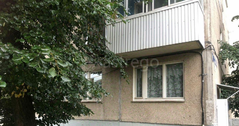 3-комн. квартира, 56.9 м2, 1/9 эт. Уфа - изображение 4