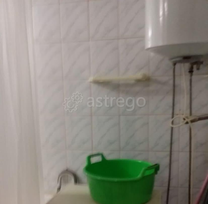 3-комн. квартира, 90 м2, 3/5 эт. Санкт-Петербург - изображение 7
