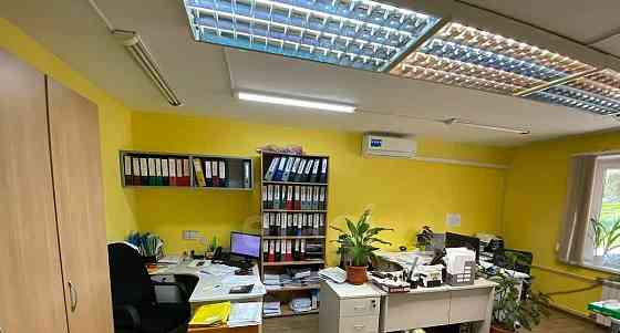 Офис, 92.6 м2 Красноярск