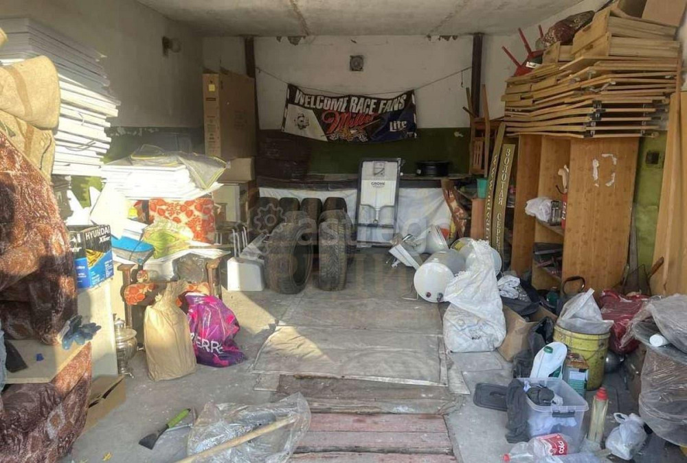 Склад, 24 м2 Старый Оскол - изображение 6