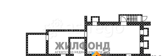 Свободного назначения, 162 м2 Барнаул - изображение 1