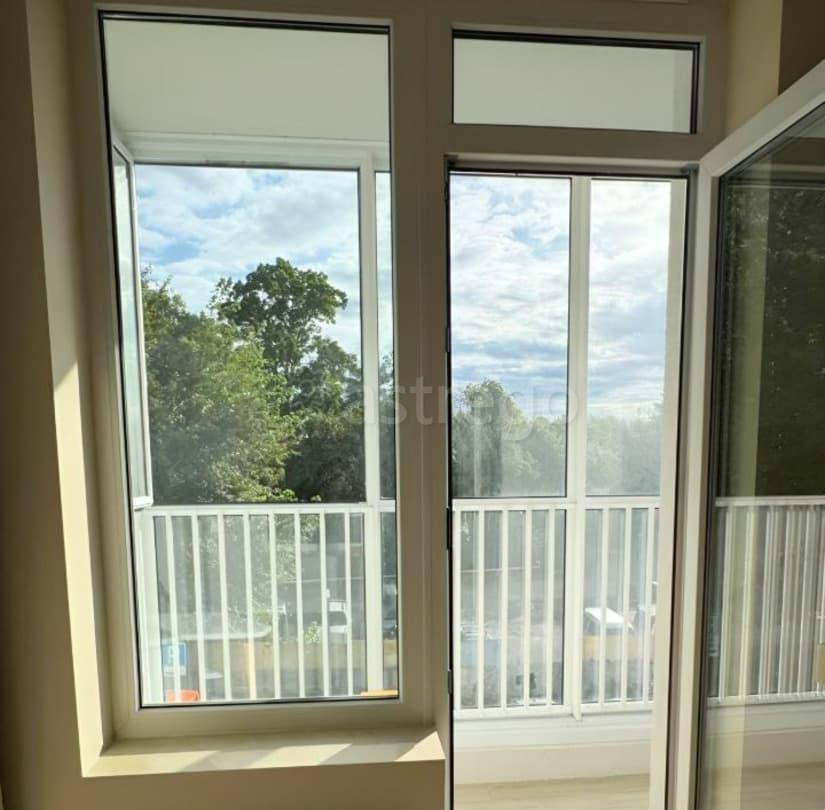 Студия, 28 м2, 3/10 эт. Санкт-Петербург - изображение 7