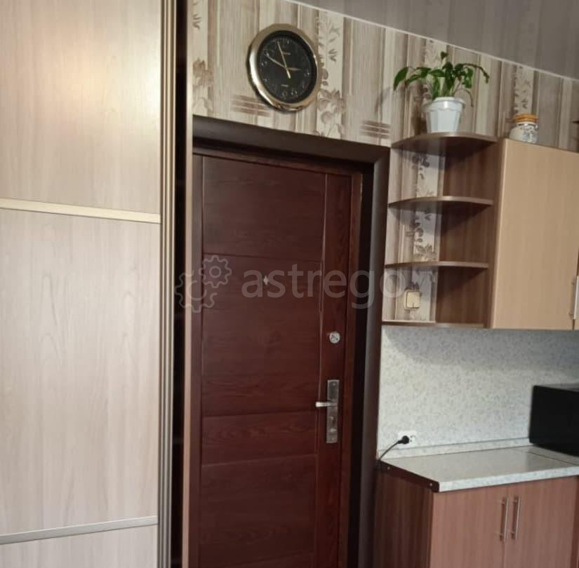 Комната, 16 м2, 2/9 эт. Красноярск - изображение 5