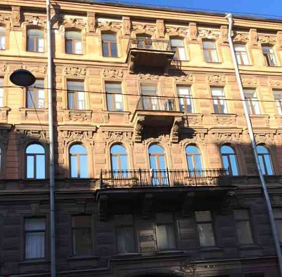 Офис, 165.3 м2 Санкт-Петербург