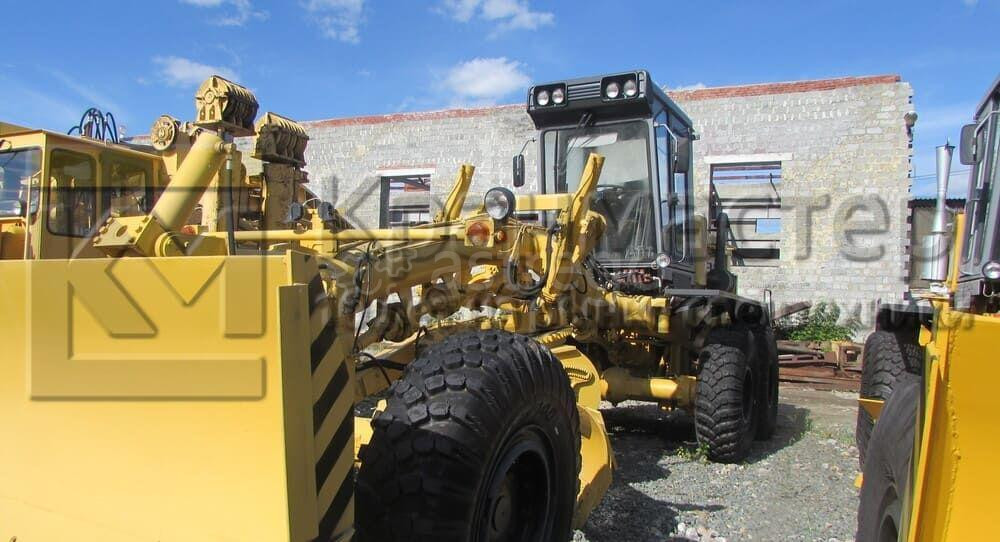 Автогрейдер ДЗ-98 с капитального ремонта Челябинск - изображение 1