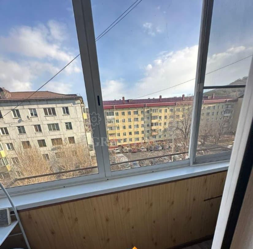 2-комн. квартира, 45 м2, 4/5 эт. Горно-Алтайск - изображение 4
