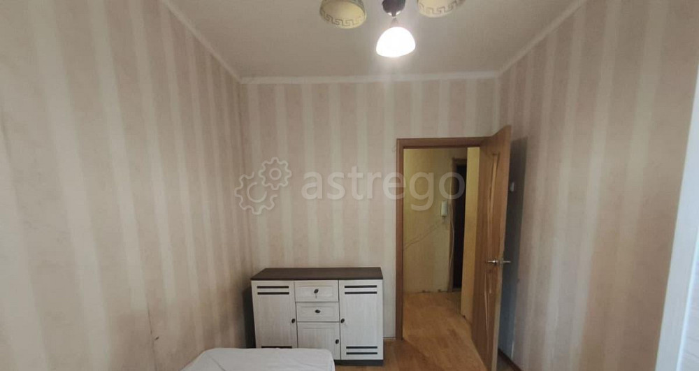 Комната, 60 м2, 4/5 эт. Пушкино - изображение 2