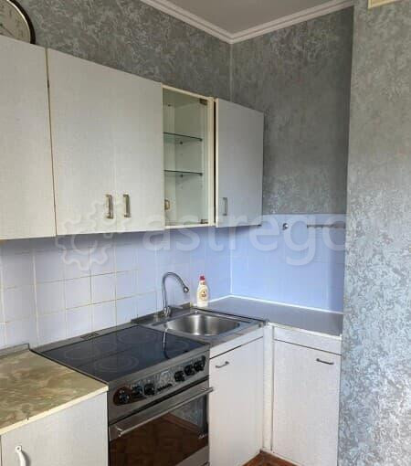 2-комн. квартира, 58 м2, 4/22 эт. Москва - изображение 1