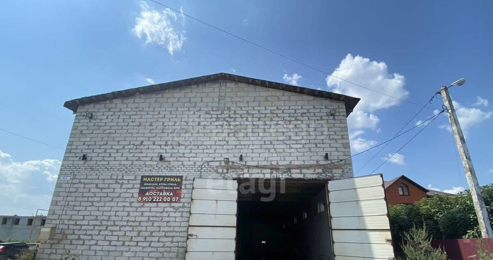 Офис, 292.4 м2 Валуйки - изображение 6