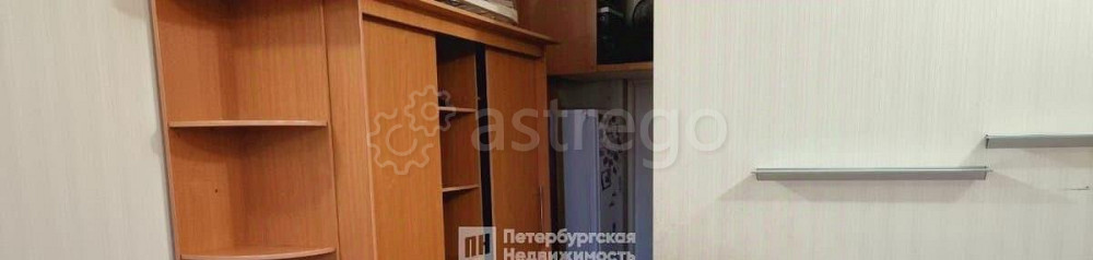 Комната, 25.1 м2, 6/6 эт. Санкт-Петербург - изображение 3