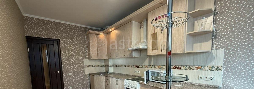 1-комн. квартира, 65 м2, 7/10 эт. Белгород - изображение 4