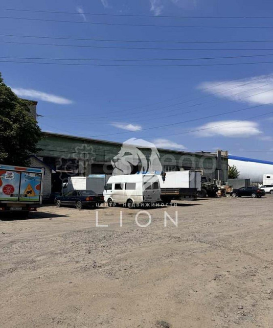 Производственное, 3541.4 м2 Белгород - изображение 7