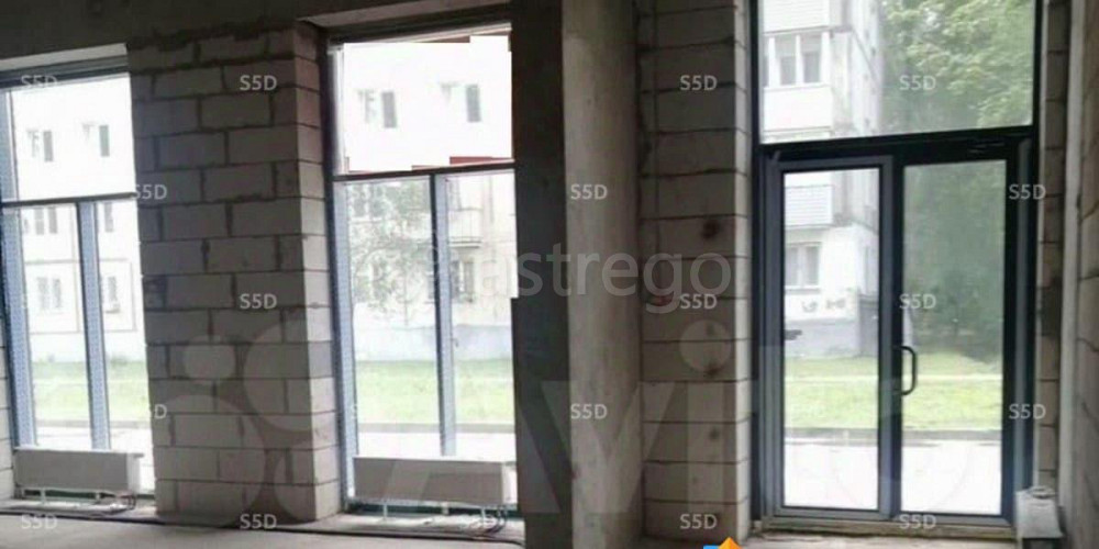 Торговое помещение, 220 м2 Мытищи - изображение 4