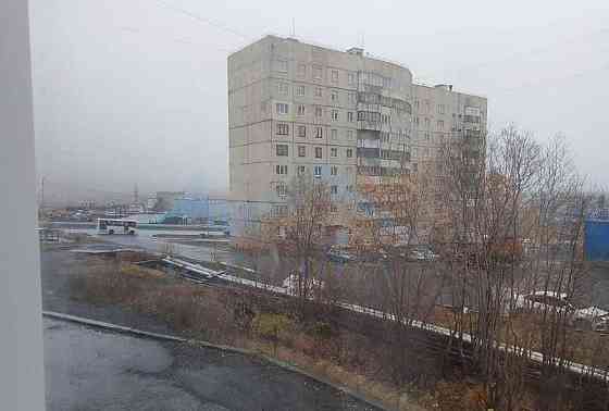 2-комн. квартира, 52.9 м2, 1/9 эт. Норильск