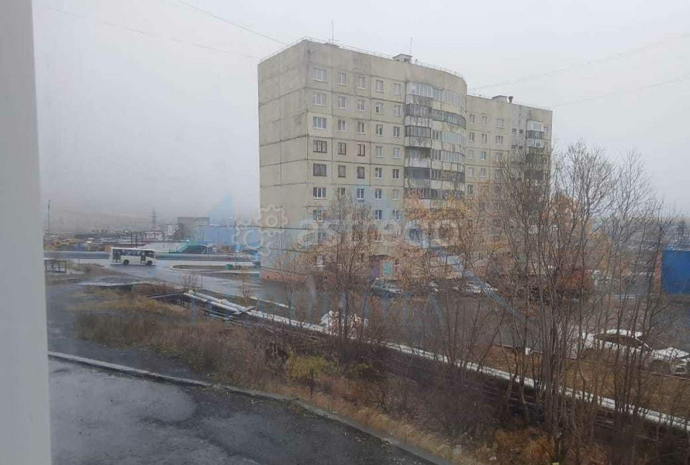 2-комн. квартира, 52.9 м2, 1/9 эт. Норильск - изображение 4