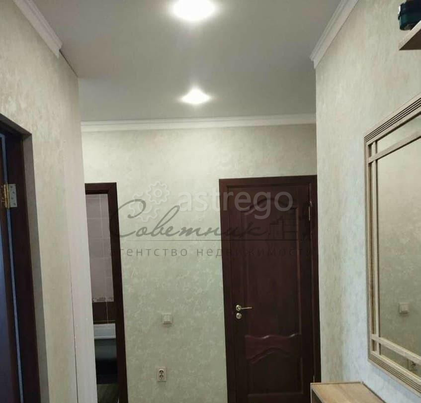 2-комн. квартира, 57 м2, 9/9 эт. Старый Оскол - изображение 9