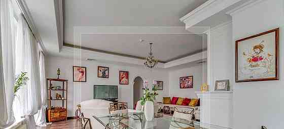 3-комн. квартира, 150 м2, 4/13 эт. Москва