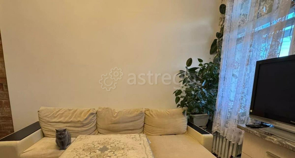 Комната, 20.8 м2, 5/5 эт. Санкт-Петербург - изображение 7
