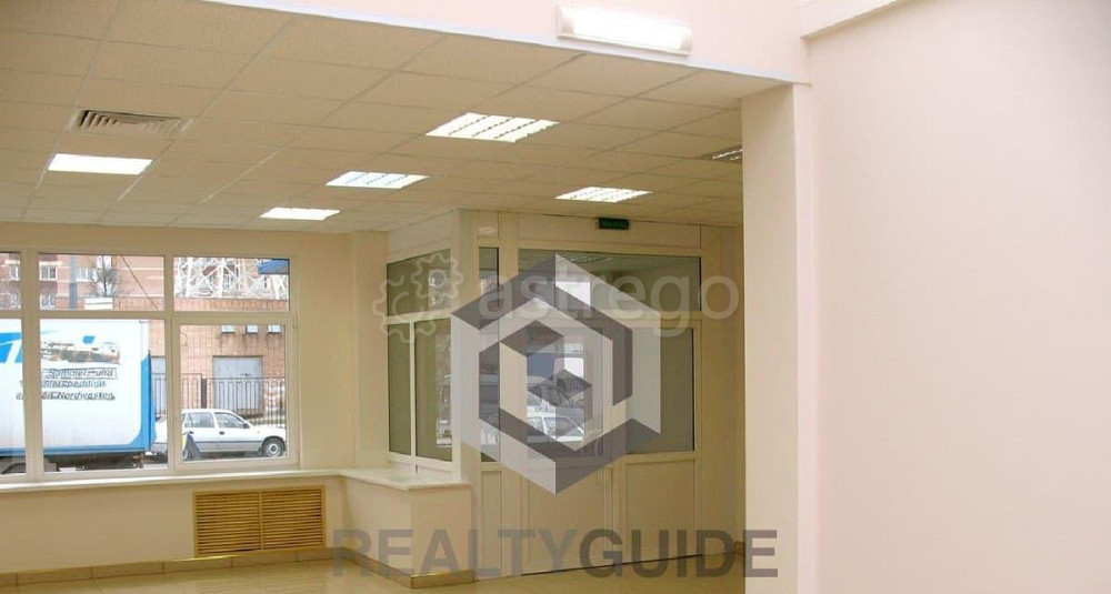 Торговое помещение, 48 м2 Одинцово - изображение 1